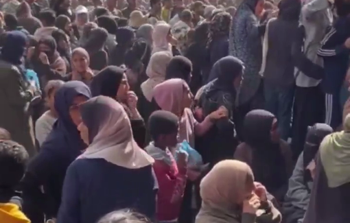 Thumbnail image of a video tagged with Mohammed Ismael