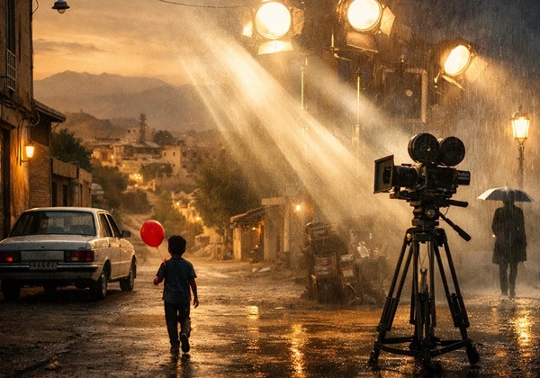 سعدی