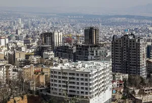 میانگین قیمت ساخت پروژه‌های نهضت ملی مسکن به ۱۴ میلیون تومان رسید